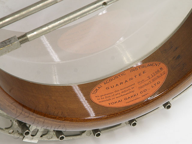 TOKAI T-1200R|ドルフィンギターズ