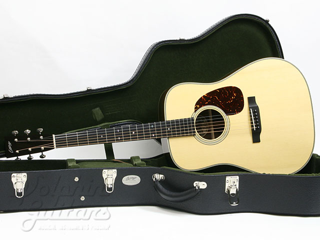 D-2H MRA (Madagascar Rosewood)