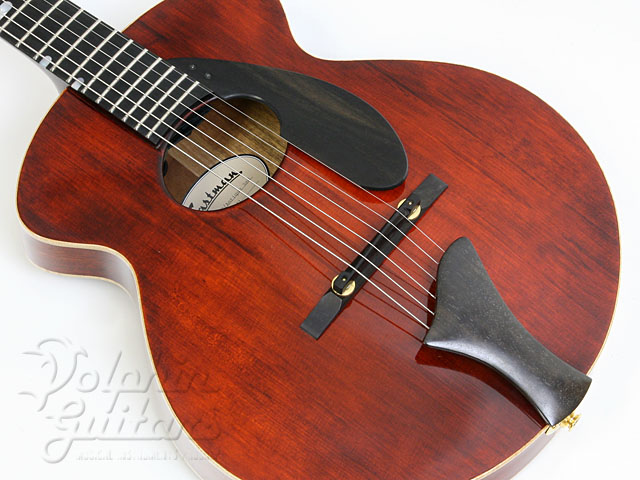 Eastman　エレアコ Eastman AC122-1CE-CLA 【エレアコ】 イーストマン 【未展示品