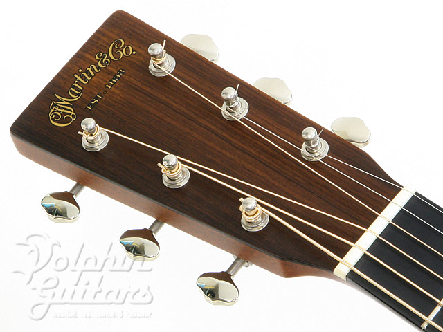 C.F.Martin CTM 0-18V|ドルフィンギターズ