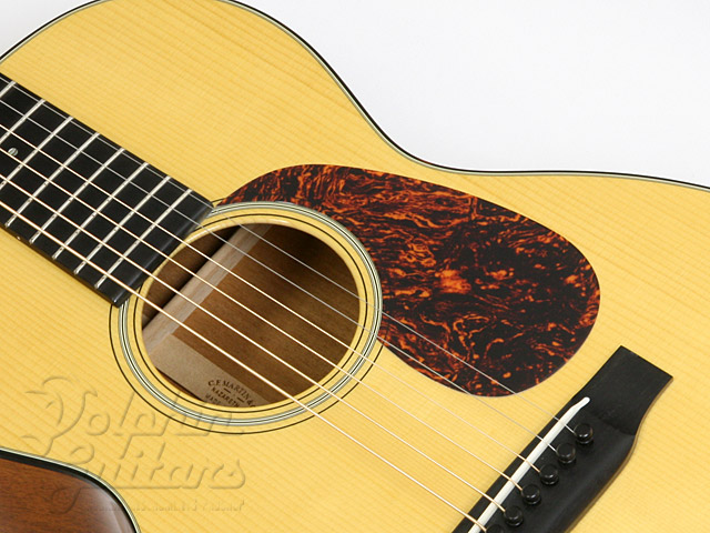 C.F.Martin CTM 0-18V|ドルフィンギターズ