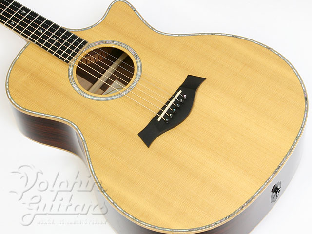 TAYLOR 714CE Ltd|ドルフィンギターズ