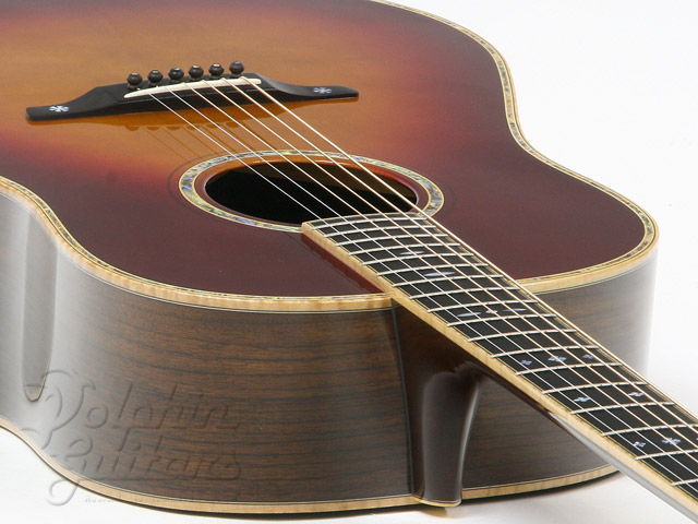 AKUON PWX-5000|ドルフィンギターズ