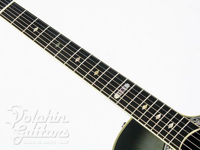 OVATION 1983-B|ドルフィンギターズ