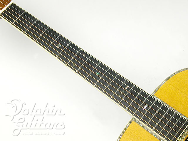 C.F.Martin 000-42 SQ|ドルフィンギターズ