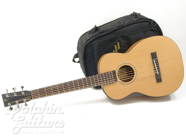 Furch LJ10-CM トラベルギター