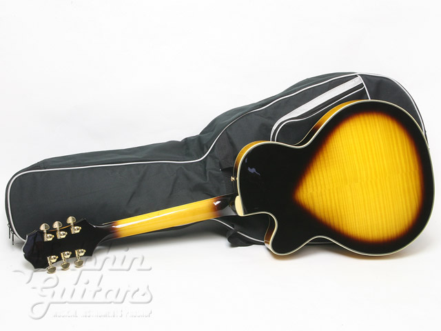 ギター Epiphone Joe Pass Emperor II VS 2000 Epiphone Joe Pass Emperor II VS 2000 楽器・機材