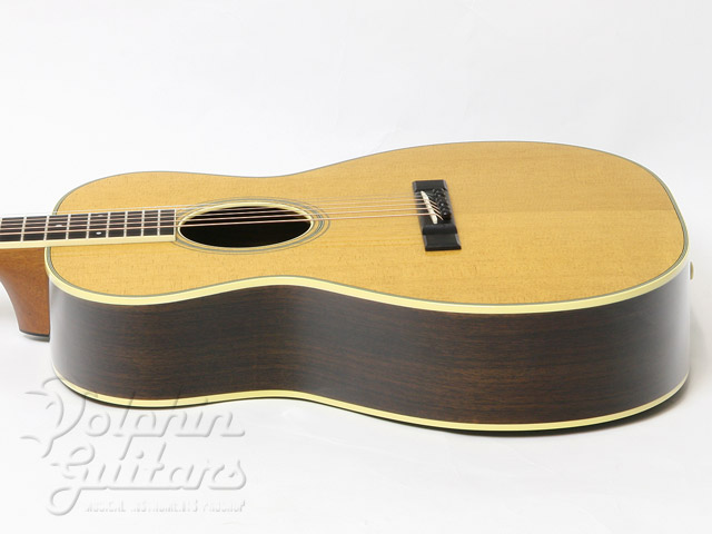 Larson Brothers Maurer 2-ES　ラーソン　ブラザーズ NEW/LARSON BROS MAURER STYLE 2-ES 12F@guitarshoptantan - YouTube