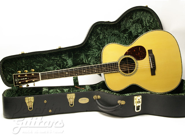 OM-42 Baaa A (Jacaranda)