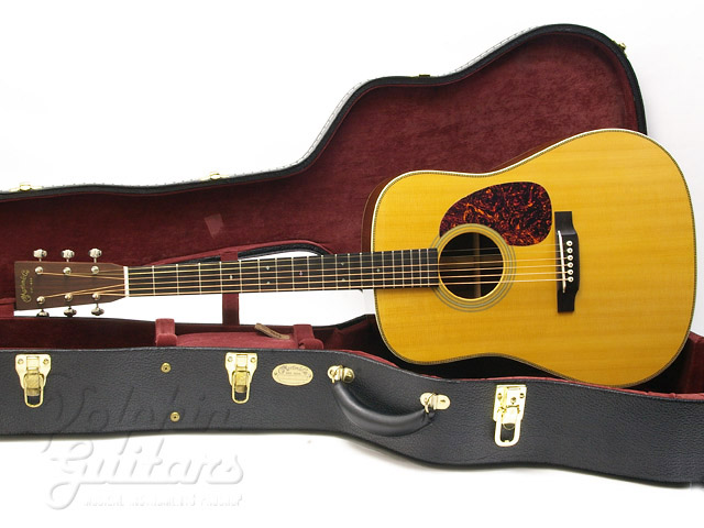 C.F.Martin HD-28V|ドルフィンギターズ