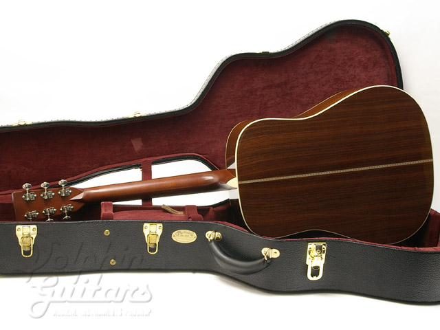 C.F.Martin HD-28V|ドルフィンギターズ