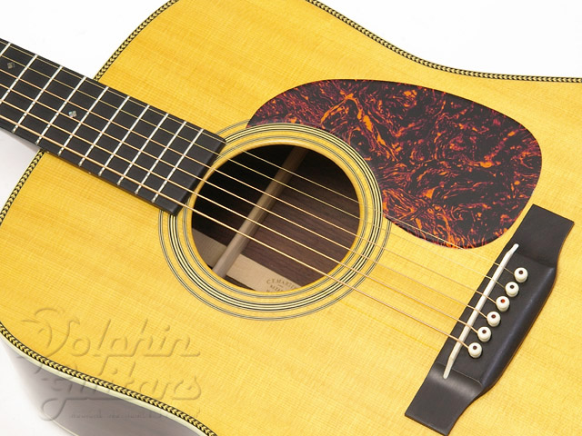 C.F.Martin HD-28V|ドルフィンギターズ