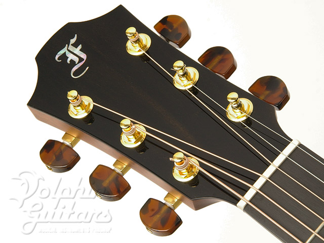 Furch フォルヒ G23-CRCT 2009年製 FURCH G23-CRCT |ドルフィンギターズ