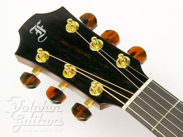 FURCH OM23-CR|ドルフィンギターズ