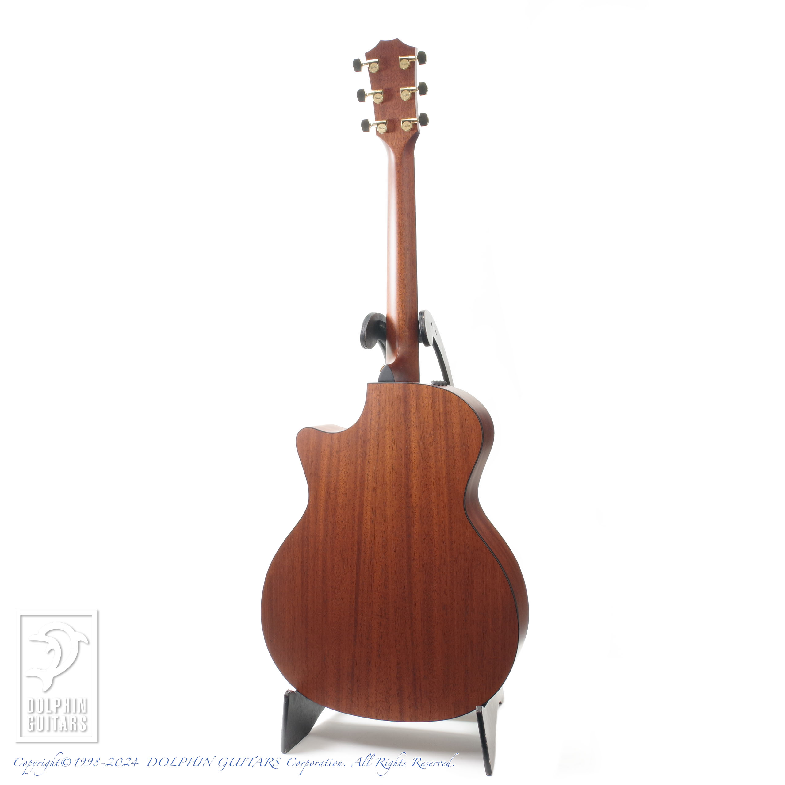 TAYLOR 314ce Japan LTD|ドルフィンギターズ