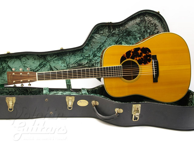 C.F.Martin HD-28LSV|ドルフィンギターズ