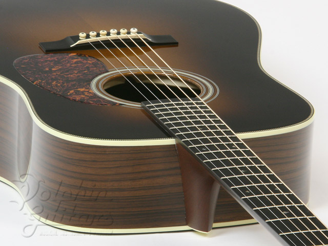 C.F.Martin D-28 Marquis SB|ドルフィンギターズ