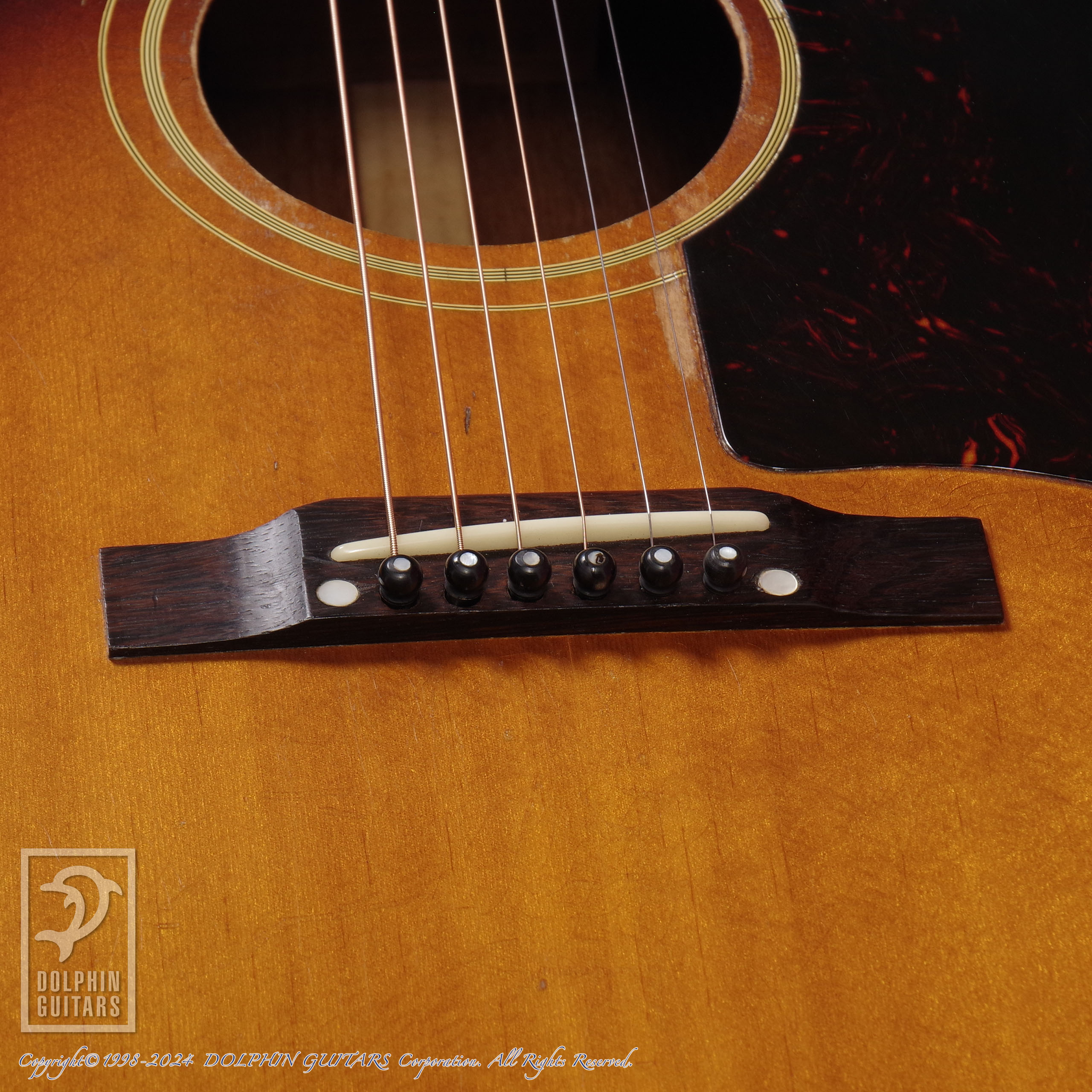 Gibson SJ_bridge