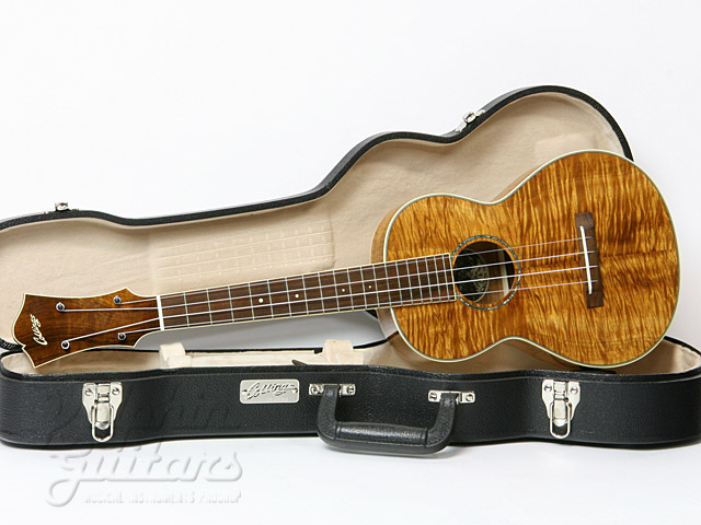 UT-3 Premium Koawood