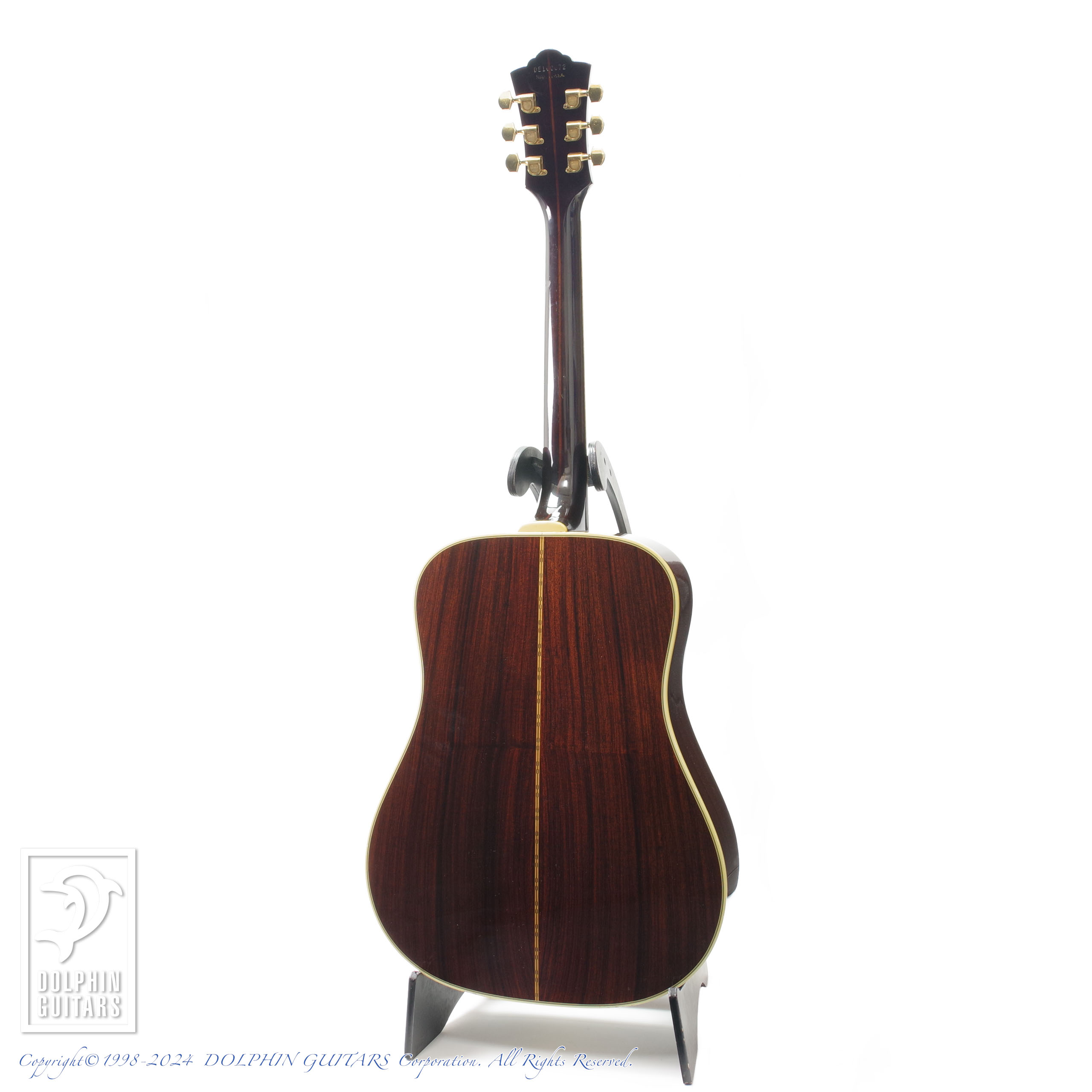 GUILD D-55|ドルフィンギターズ