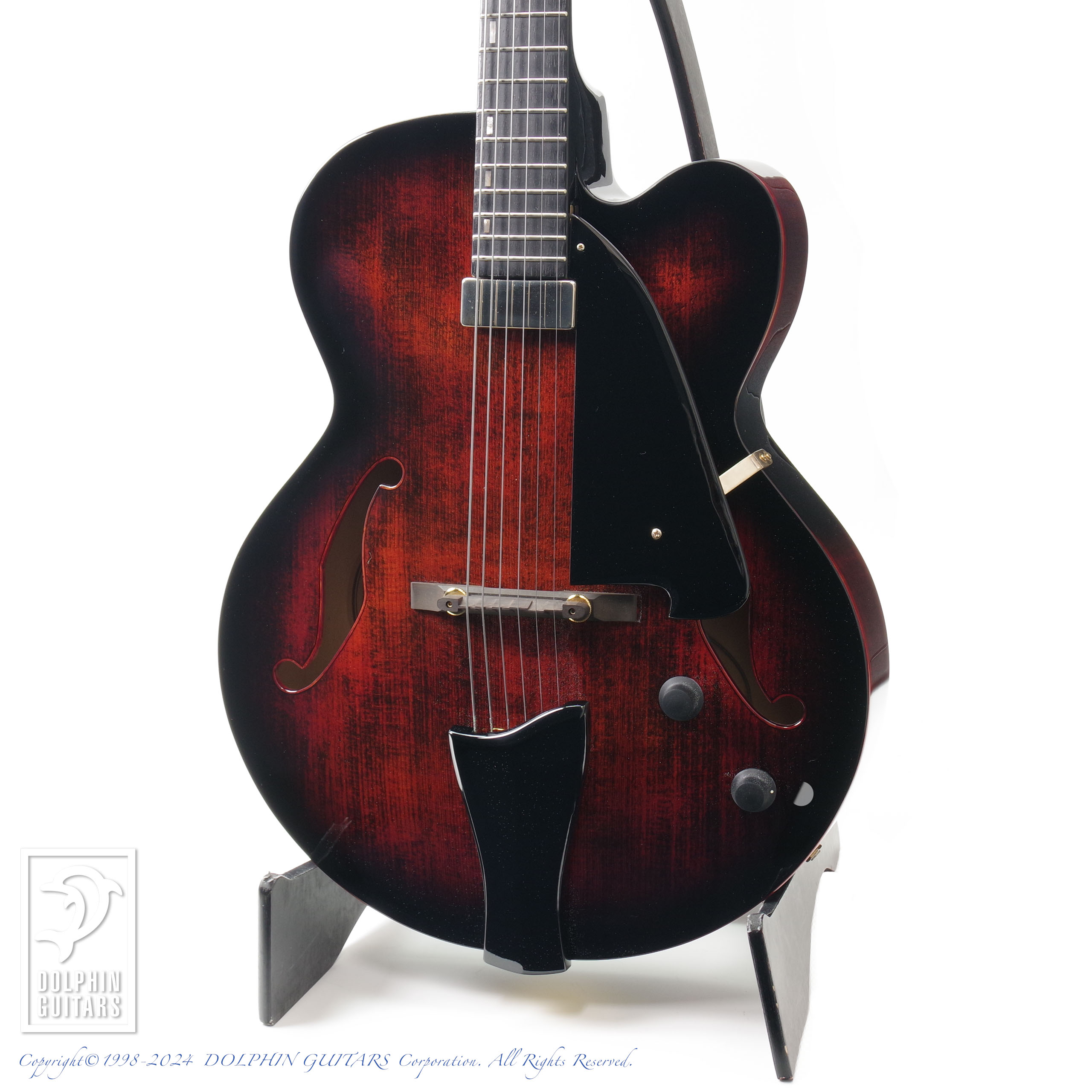 Ibanez AFC151-TBC|ドルフィンギターズ