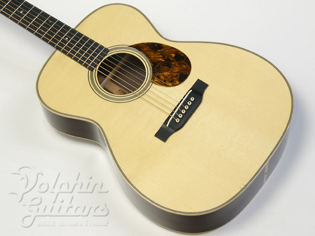 ASTURIAS Trad OM|ドルフィンギターズ