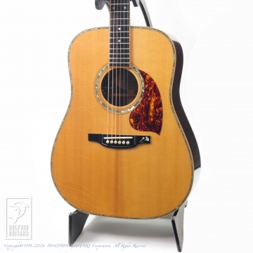 SEAGULL by M.Shiozaki SD-70 SPECIAL (Jacaranda)|ドルフィンギターズ