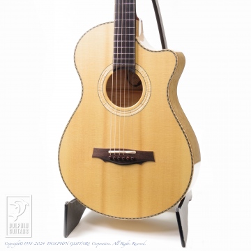 オーダーメイドギター bbmusic_egsch7