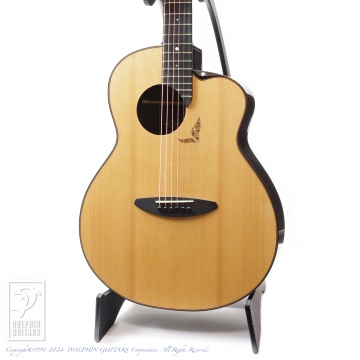 298 LS770E (Torrefied Moon Spruce)