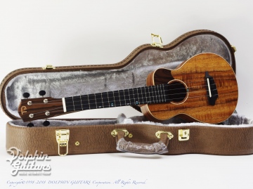 VC-CW (All Hawaiian Koawood)