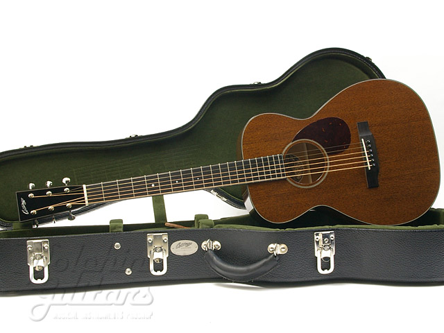 0-1mh (All Mahogany)