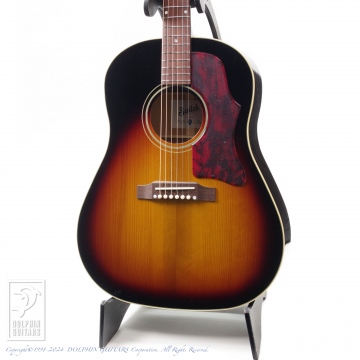 250 RSD-45 TSB 43mm (Torrefied Adirondack Spruce)