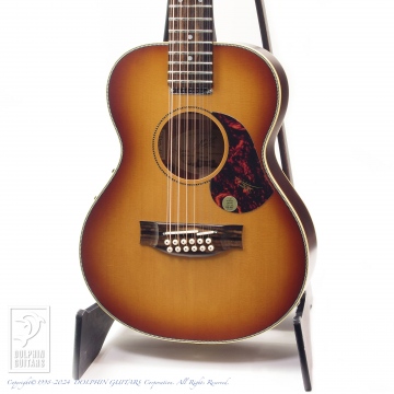 SEAGULL Grand Sunburst GT Q1T|ドルフィンギターズ