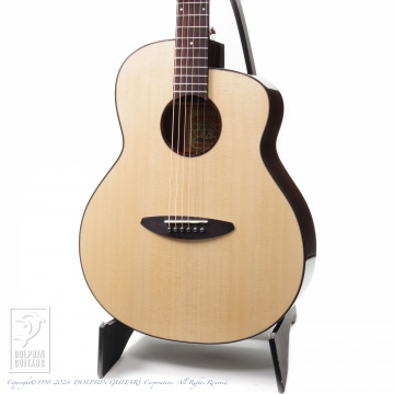 aNueNue LS600 Designed by Sugita Kenji|ドルフィンギターズ