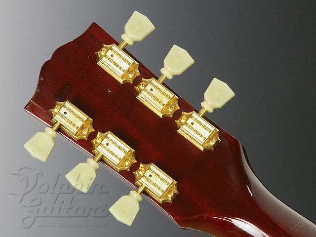 Gibson Dove|ドルフィンギターズ