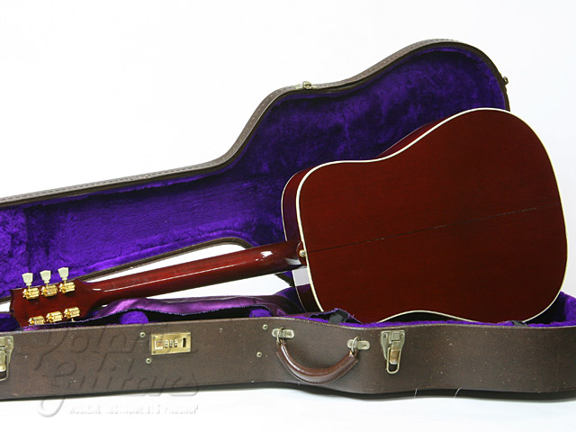 Gibson Dove|ドルフィンギターズ