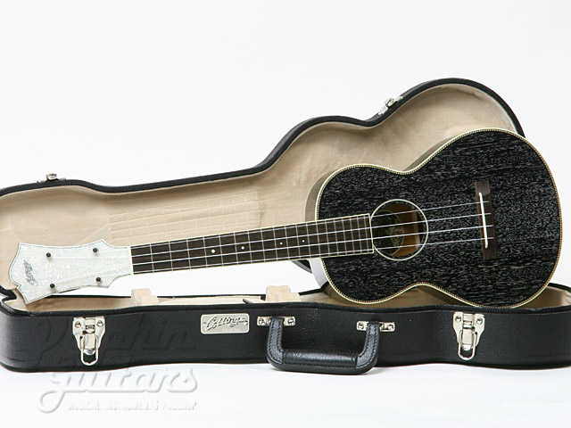 UT-2 Custom (Doghair)