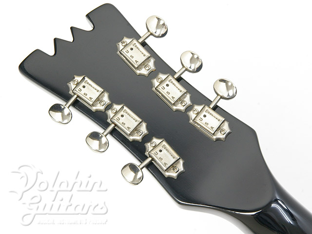 MOSRITE 35th Anniversary Model|ドルフィンギターズ