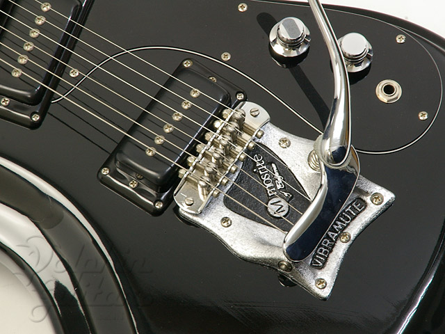 MOSRITE 35th Anniversary Model|ドルフィンギターズ