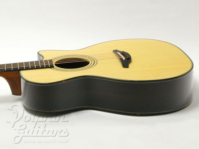フォルヒ(Furch)　OM23-SRCT-ELT アコースティックギター