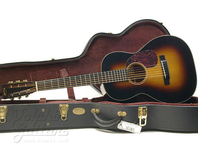 C.F.Martin 00-18H Geoff Muldaur|ドルフィンギターズ