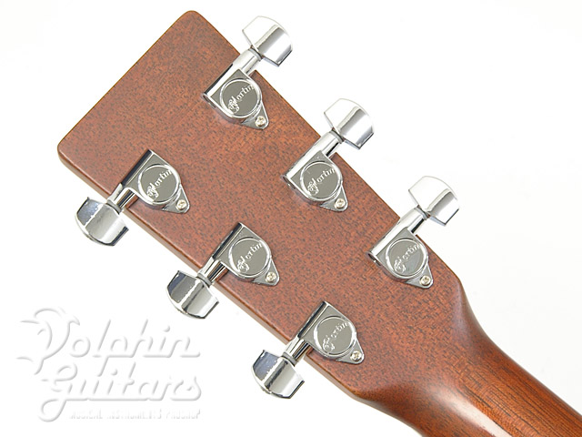 C.F.Martin D-16GT|ドルフィンギターズ