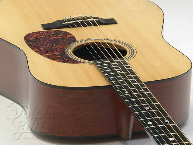 C.F.Martin D-16GT|ドルフィンギターズ