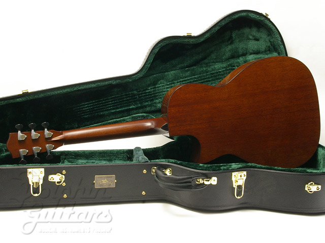 HEADWAY ギター HEADWAY HNC-503|ドルフィンギターズ