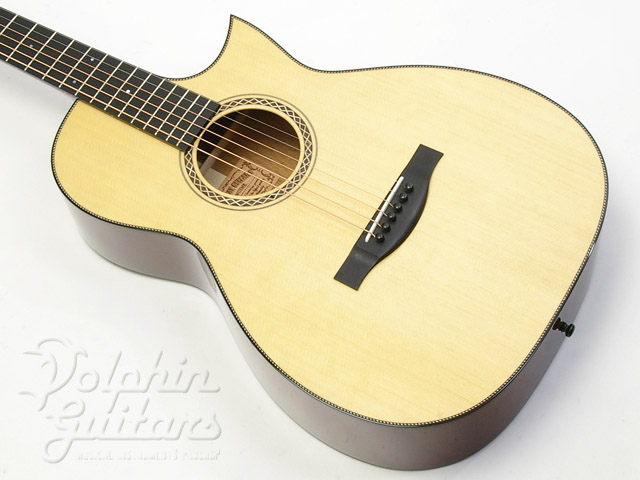 HEADWAY HNC-503|ドルフィンギターズ