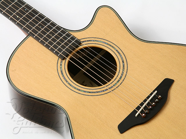 FURCH(フォルヒ) G23-SGCT FURCH G23-SGCT (Madagascar)|ドルフィンギターズ