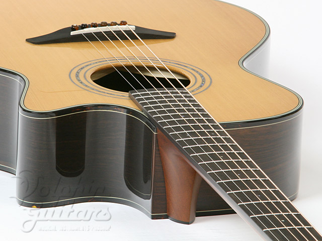 FURCH G23-CGCT（Madagascar)|ドルフィンギターズ