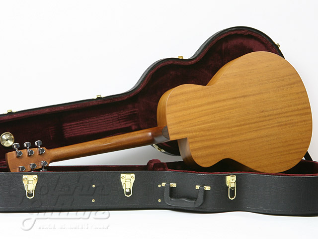 BADEN a-style (Cedar & Mahogany)|ドルフィンギターズ