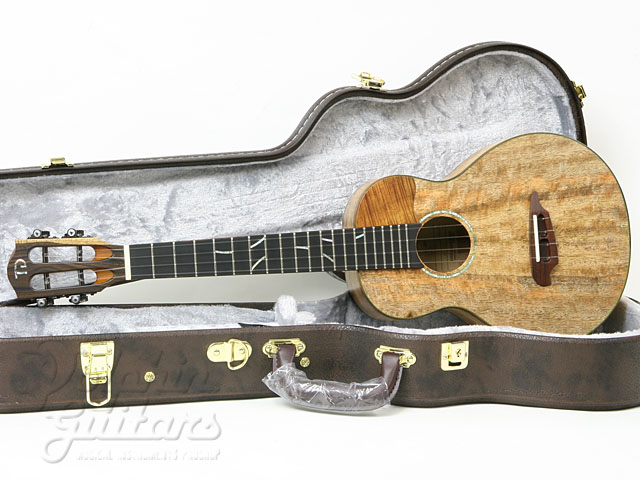 VT Custom (Mango/Koa)