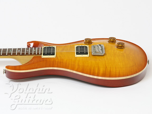 PAUL REED SMITH CE Maple Top 22|ドルフィンギターズ